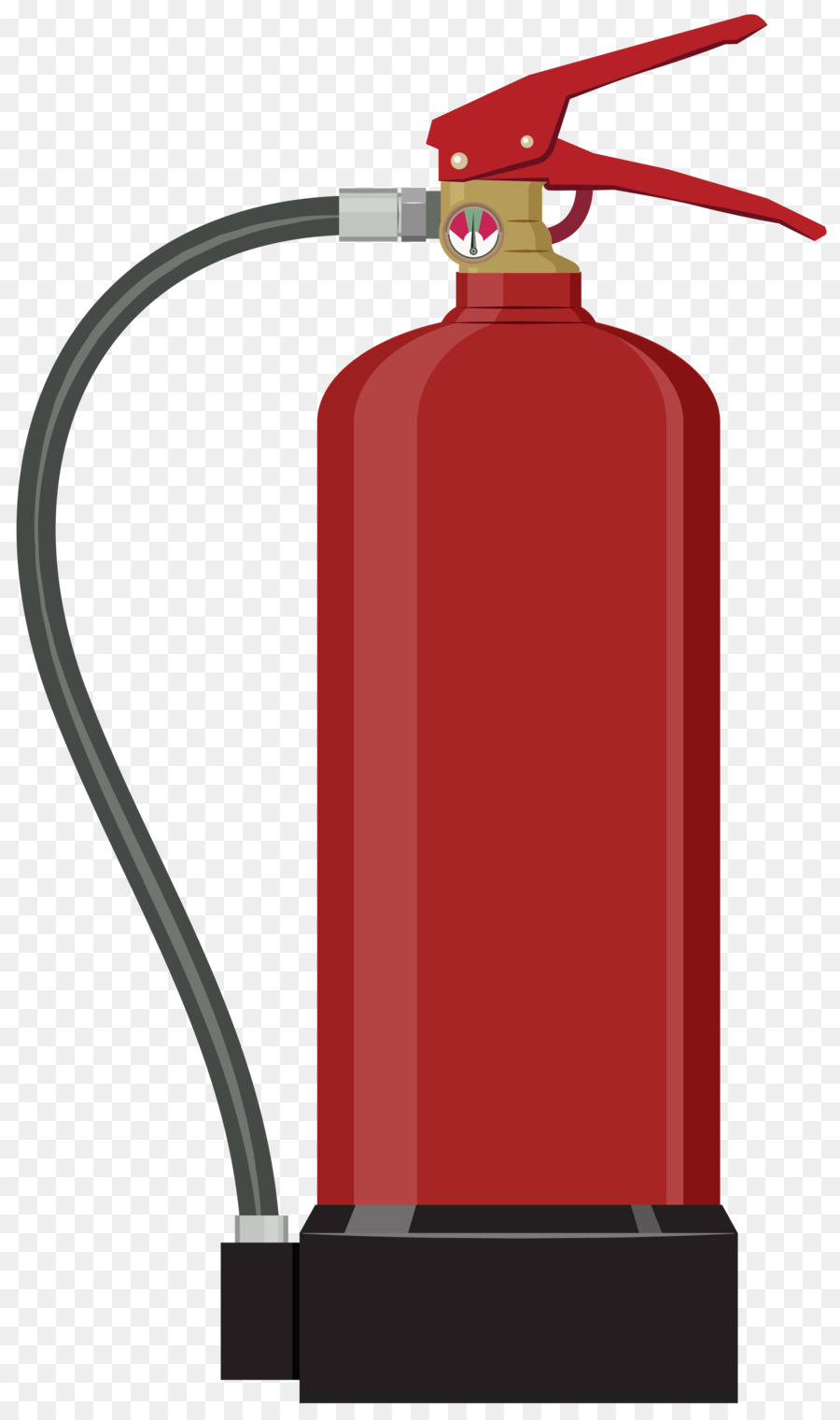 Detail Fire Extinguisher Images Clipart Nomer 36