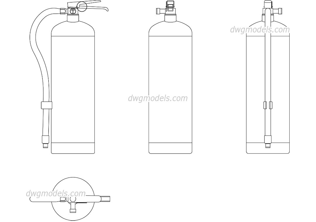 Detail Fire Extinguisher Images Free Nomer 44