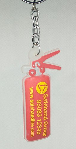 Detail Fire Extinguisher Keychain Nomer 14