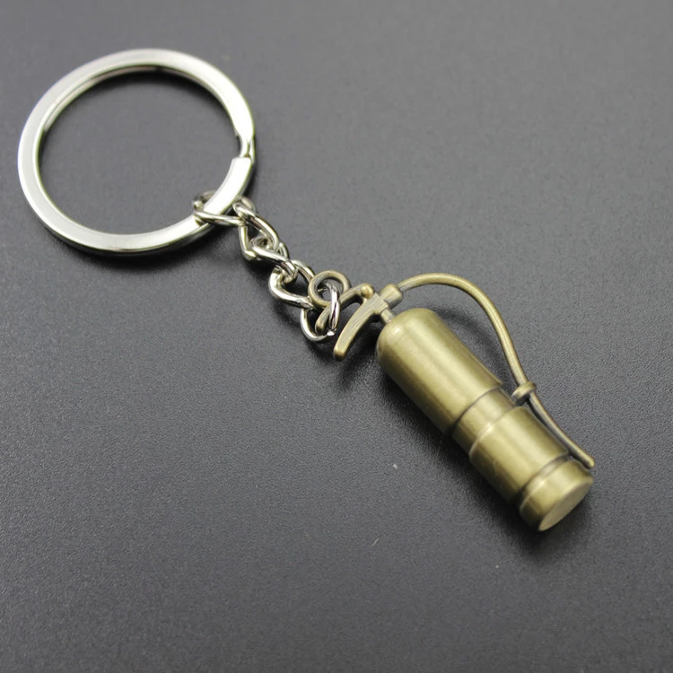 Detail Fire Extinguisher Keychain Nomer 26