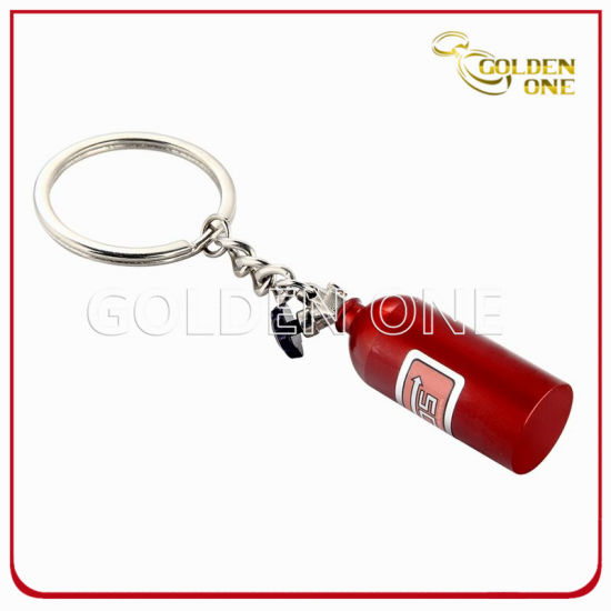 Detail Fire Extinguisher Keychain Nomer 31