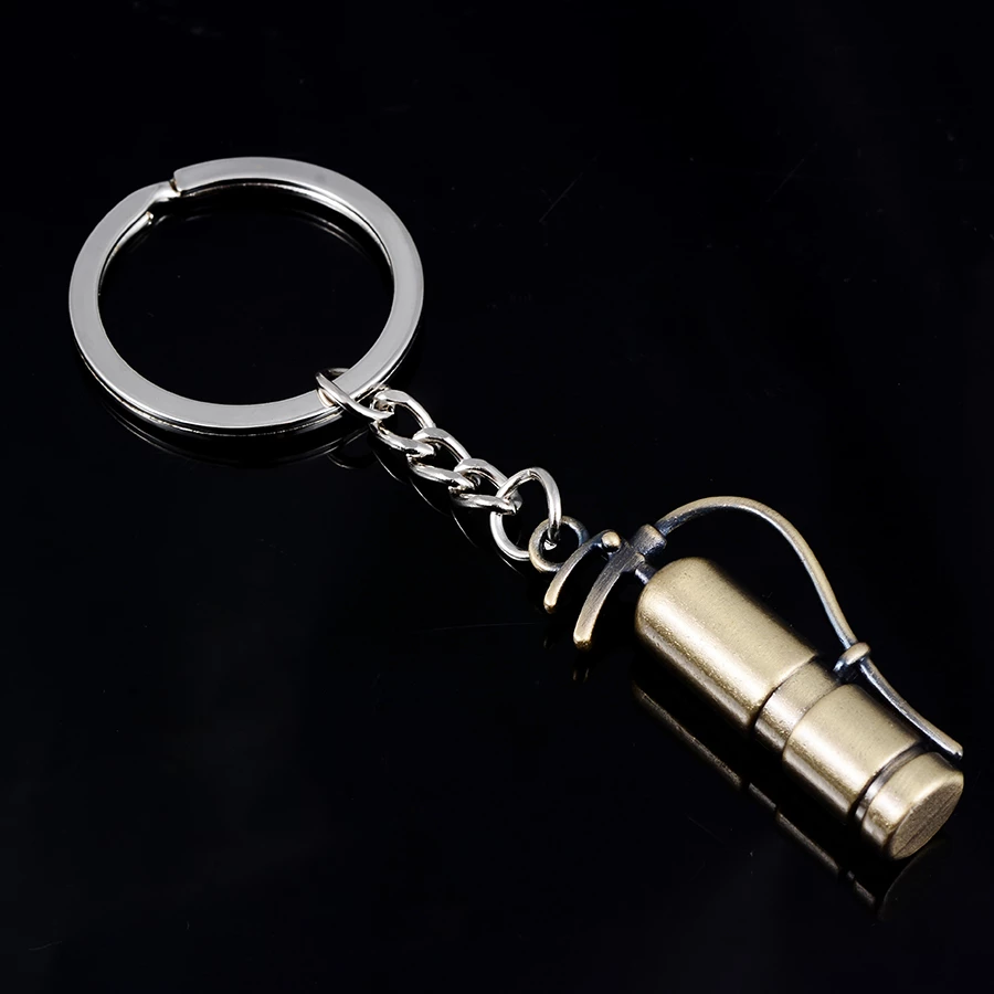 Detail Fire Extinguisher Keychain Nomer 52