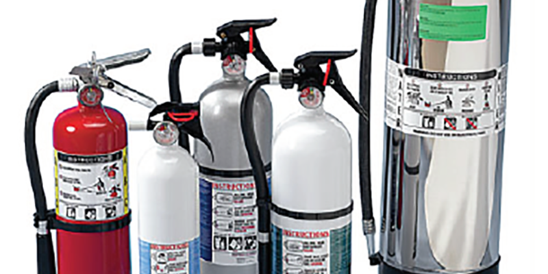 Detail Fire Extinguisher Pics Nomer 35