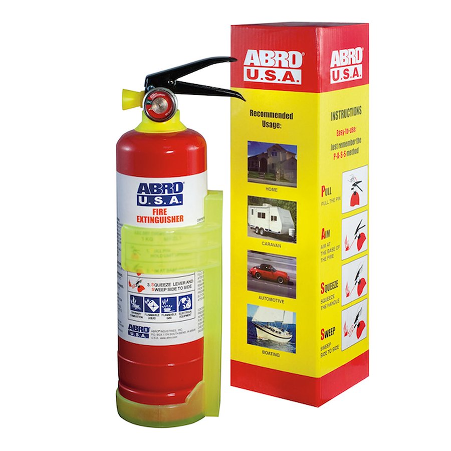 Detail Fire Extinguisher Pics Nomer 48