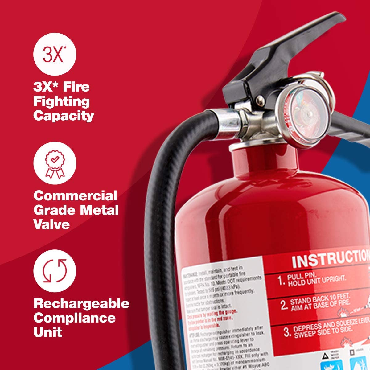 Detail Fire Extinguisher Pics Nomer 49