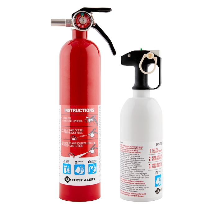 Detail Fire Extinguisher Picture Nomer 13