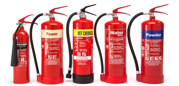 Detail Fire Extinguisher Picture Nomer 21