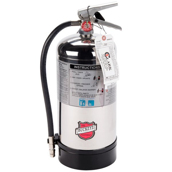 Detail Fire Extinguisher Picture Nomer 25