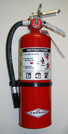 Detail Fire Extinguisher Picture Nomer 28