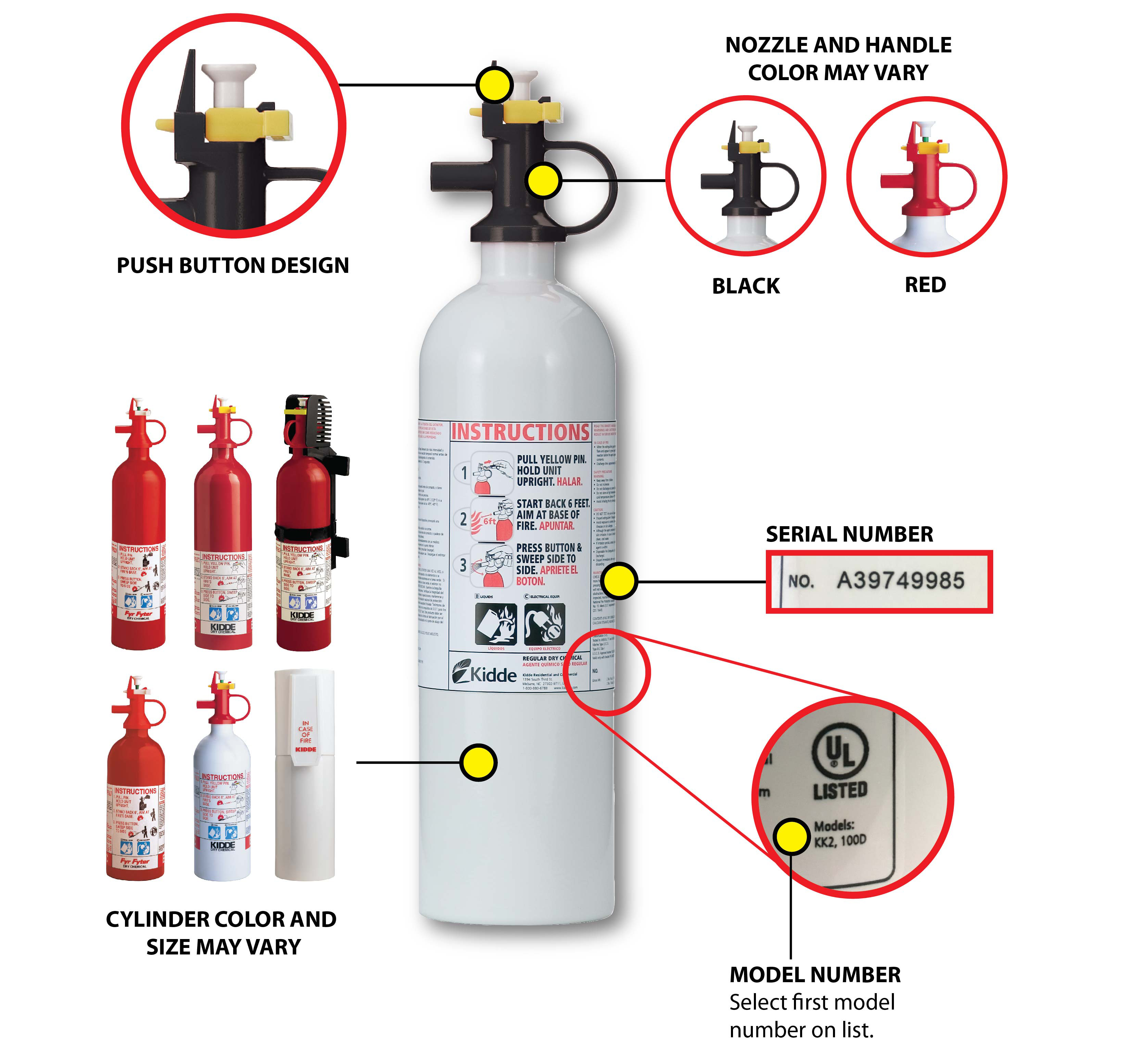 Detail Fire Extinguisher Picture Nomer 35