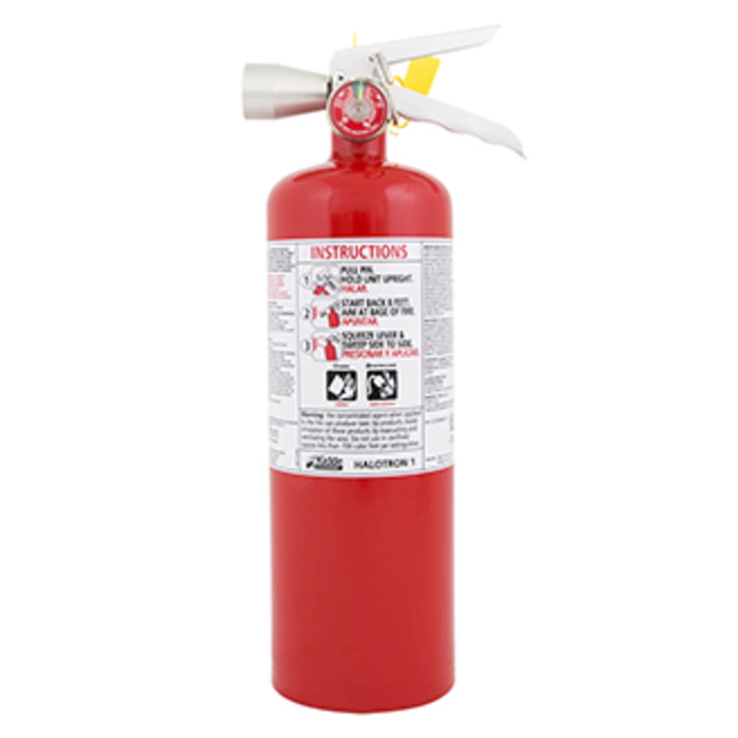 Detail Fire Extinguisher Picture Nomer 40