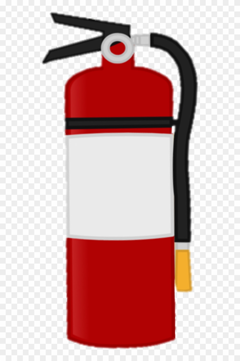 Detail Fire Extinguisher Pictures Clip Art Nomer 41