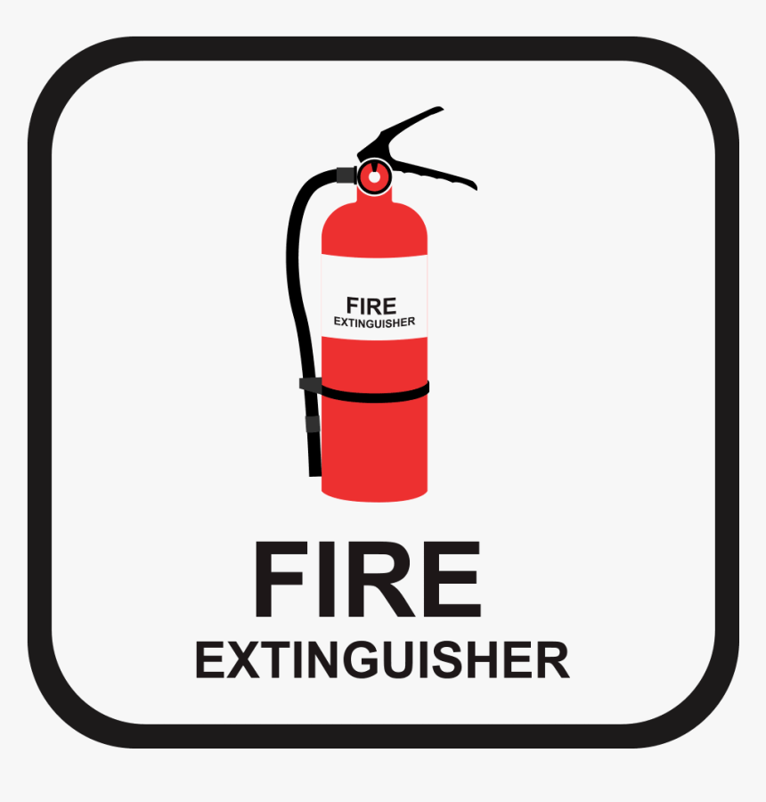 Detail Fire Extinguisher Pictures Clip Art Nomer 51