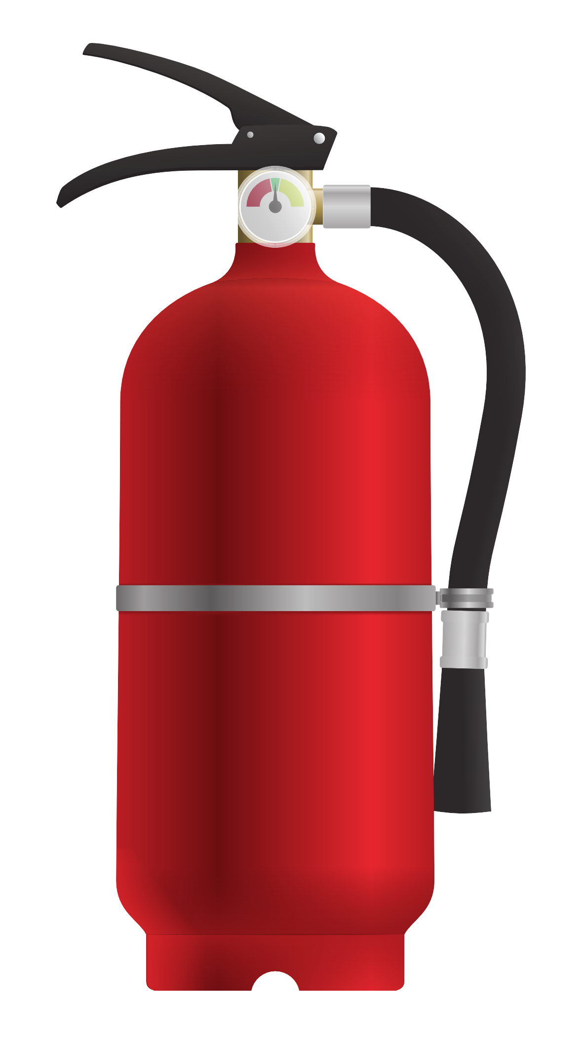 Detail Fire Extinguisher Png Nomer 16