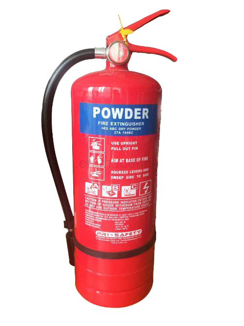 Detail Fire Extinguisher Png Nomer 4
