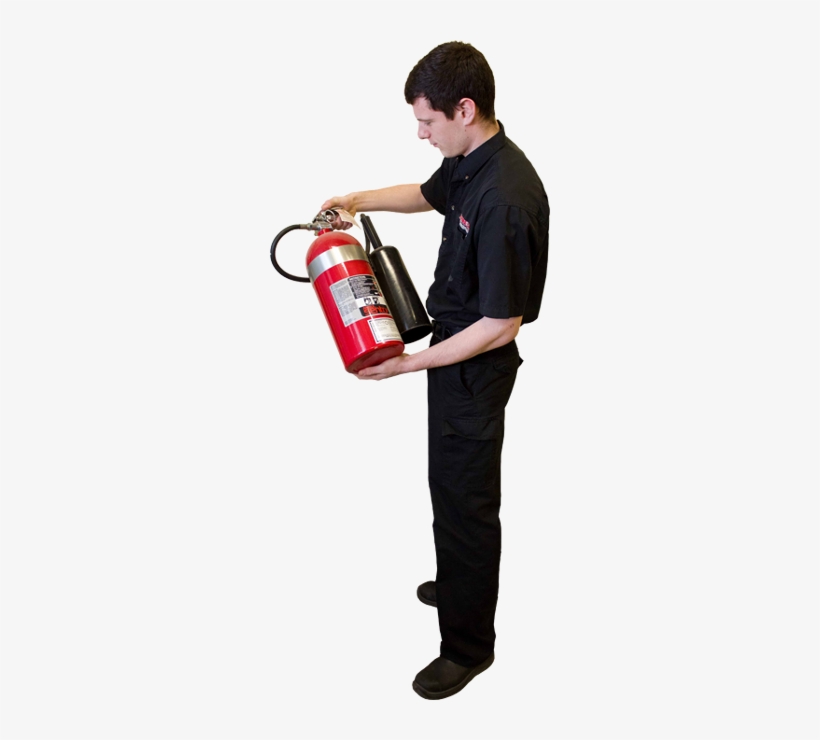 Detail Fire Extinguisher Png Nomer 47