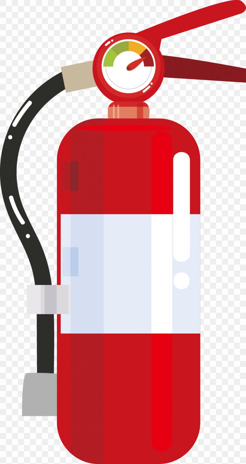 Detail Fire Extinguisher Png Nomer 48