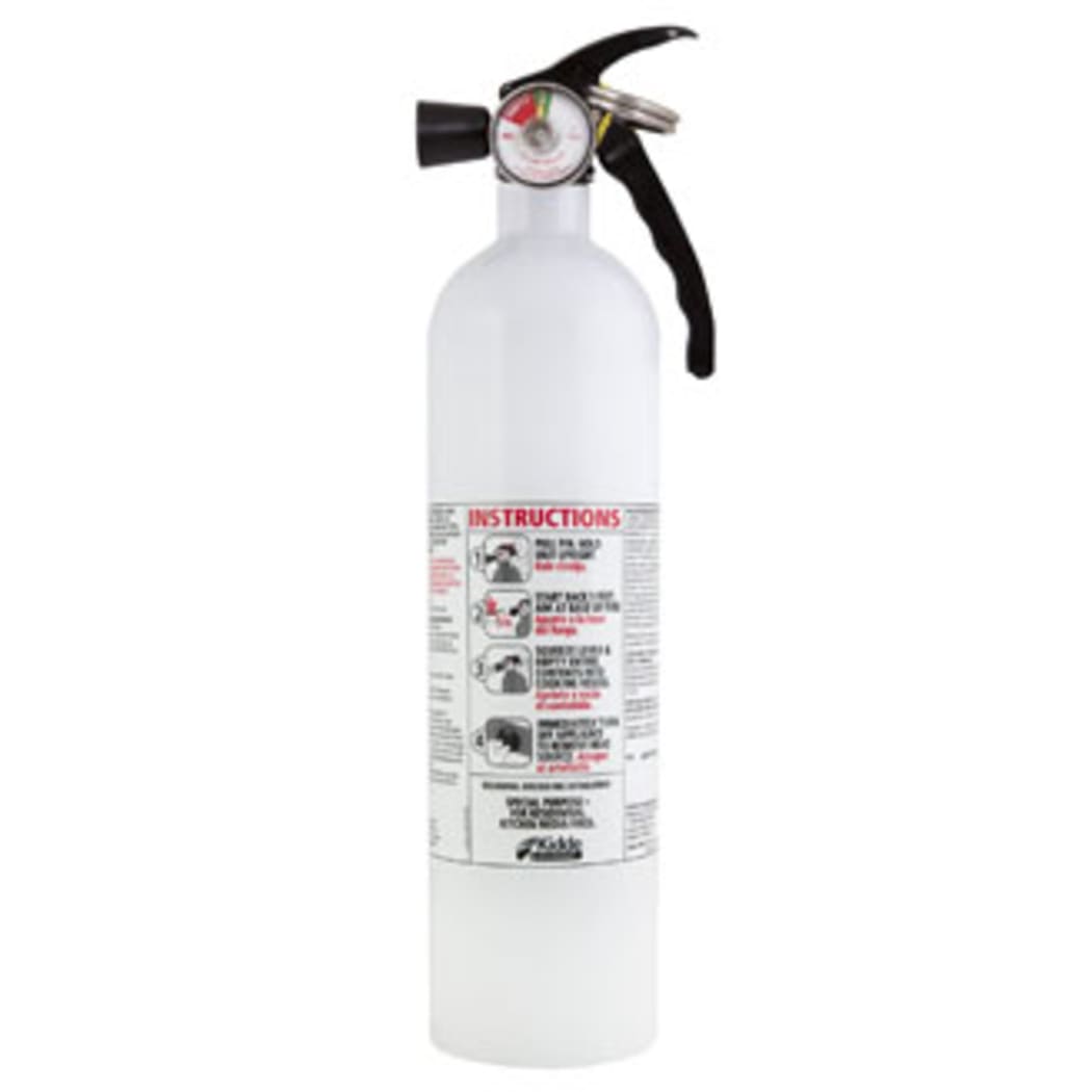 Detail Fire Extinguishers Images Nomer 20