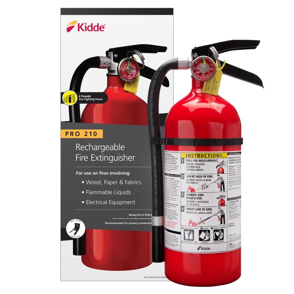 Detail Fire Extinguishers Images Nomer 23