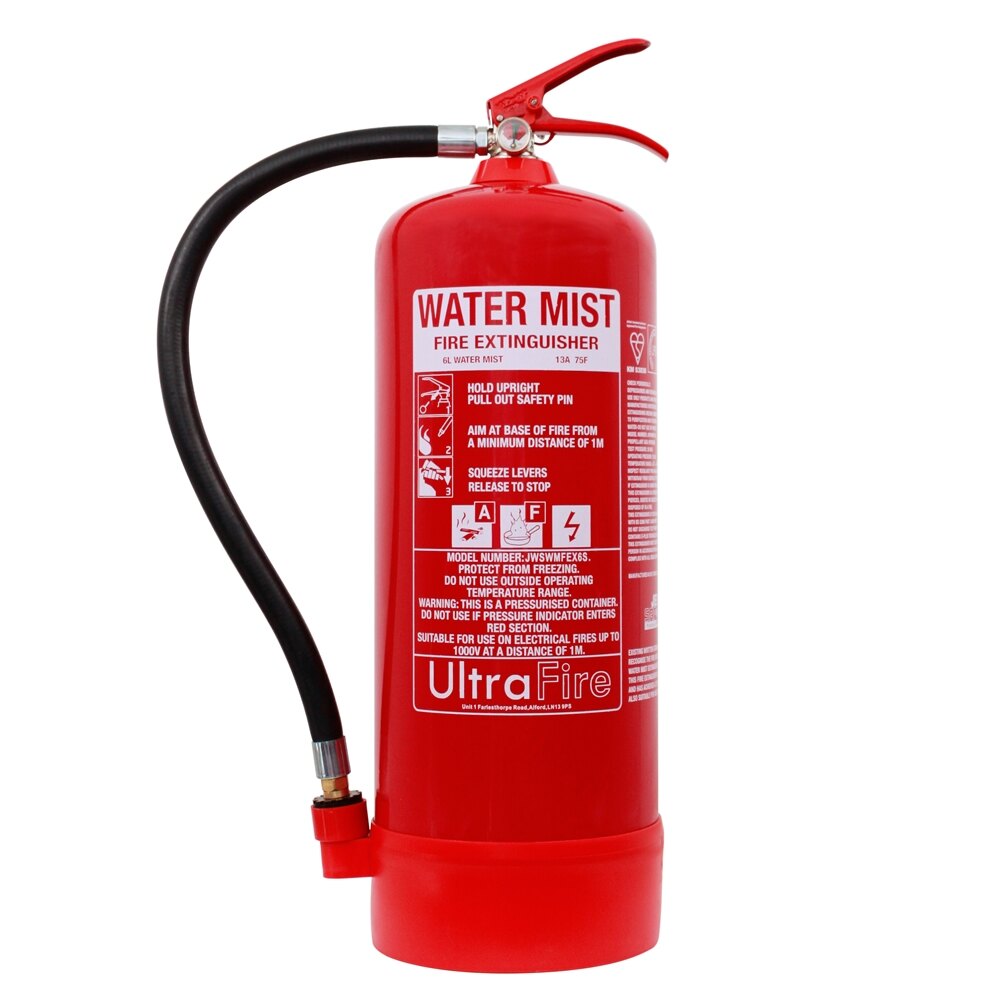 Detail Fire Extinguishers Images Nomer 26