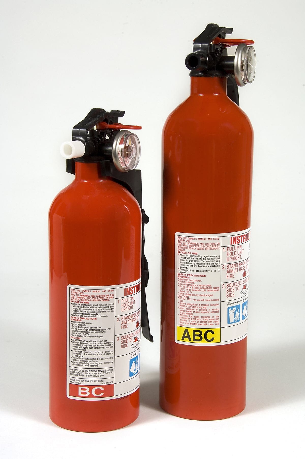 Detail Fire Extinguishers Images Nomer 28