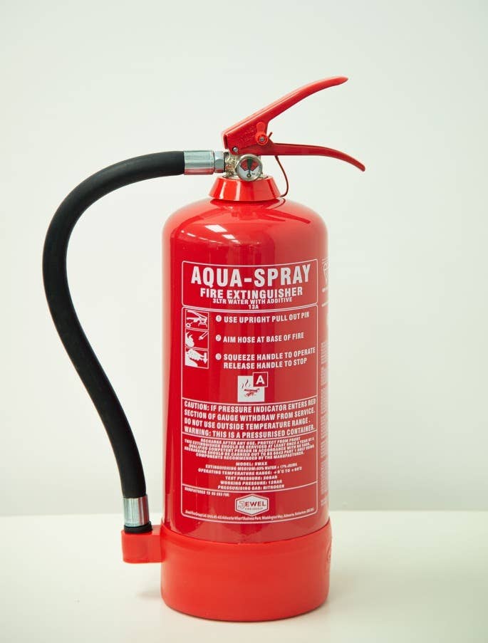 Detail Fire Extinguishers Images Nomer 52