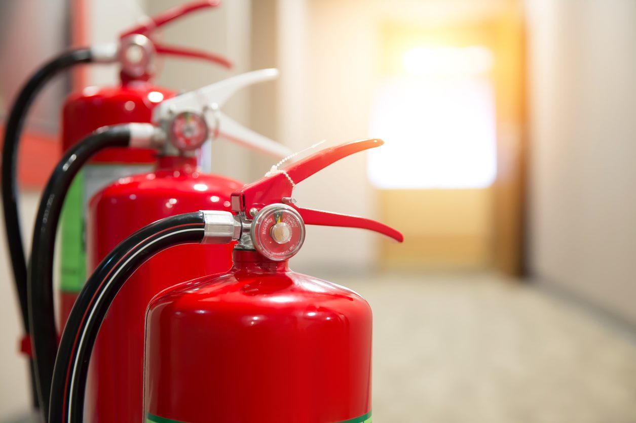 Detail Fire Extinguishers Images Nomer 53