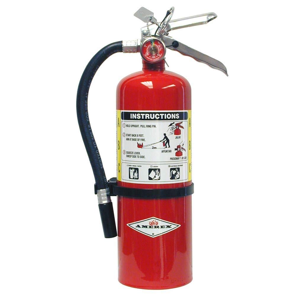 Fire Extinguishers Pics - KibrisPDR