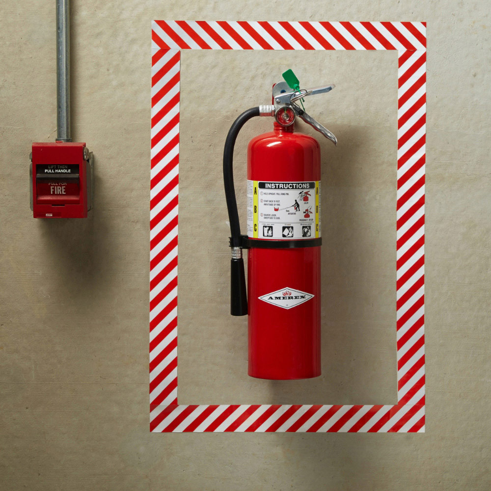 Detail Fire Extinguishers Pics Nomer 36