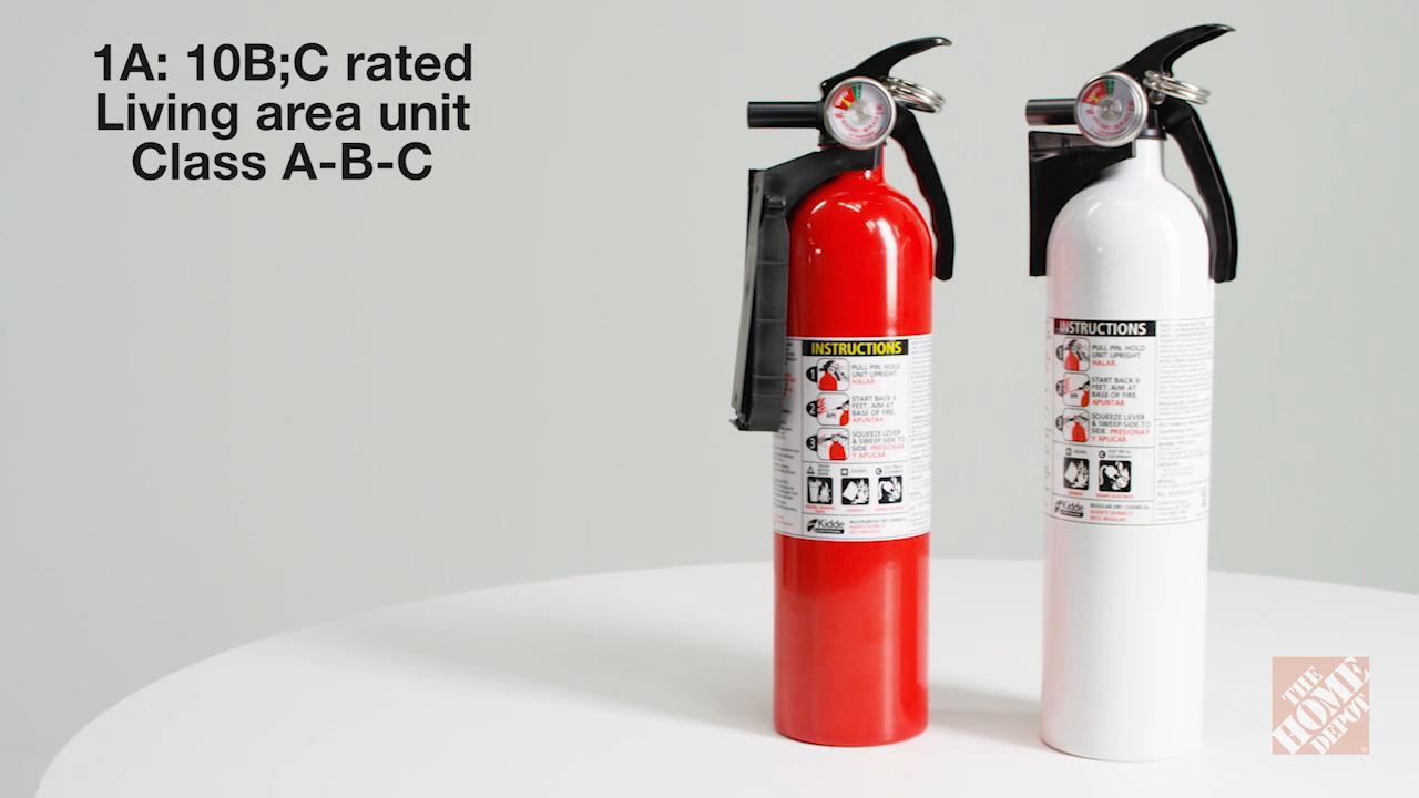 Detail Fire Extinguishers Picture Nomer 34