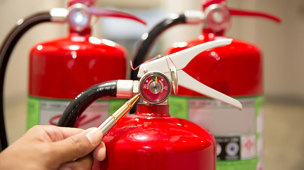 Detail Fire Extinguishers Picture Nomer 35