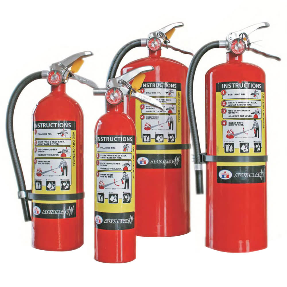 Detail Fire Extinguishers Picture Nomer 50