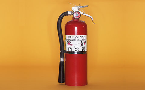 Detail Fire Extinguishers Picture Nomer 56