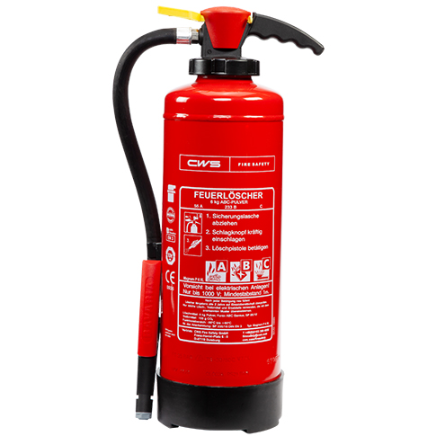 Detail Fire Extinguishers Picture Nomer 6