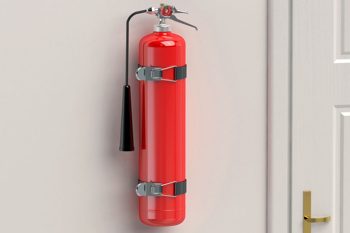 Detail Fire Extinguishers Pictures Nomer 16