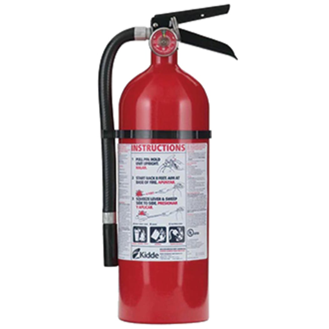 Detail Fire Extinguishers Pictures Nomer 34