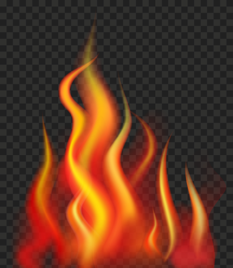 Detail Fire Flame Pic Nomer 22