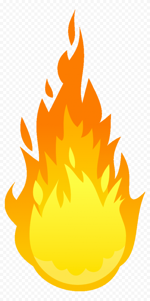 Detail Fire Flame Pic Nomer 26