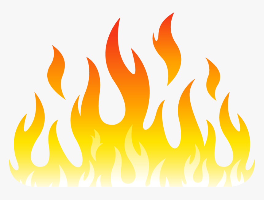 Detail Fire Flame Pic Nomer 38