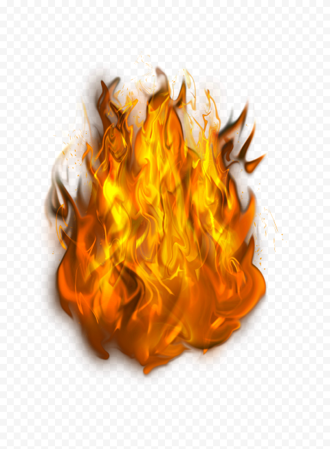 Detail Fire Flame Pic Nomer 54