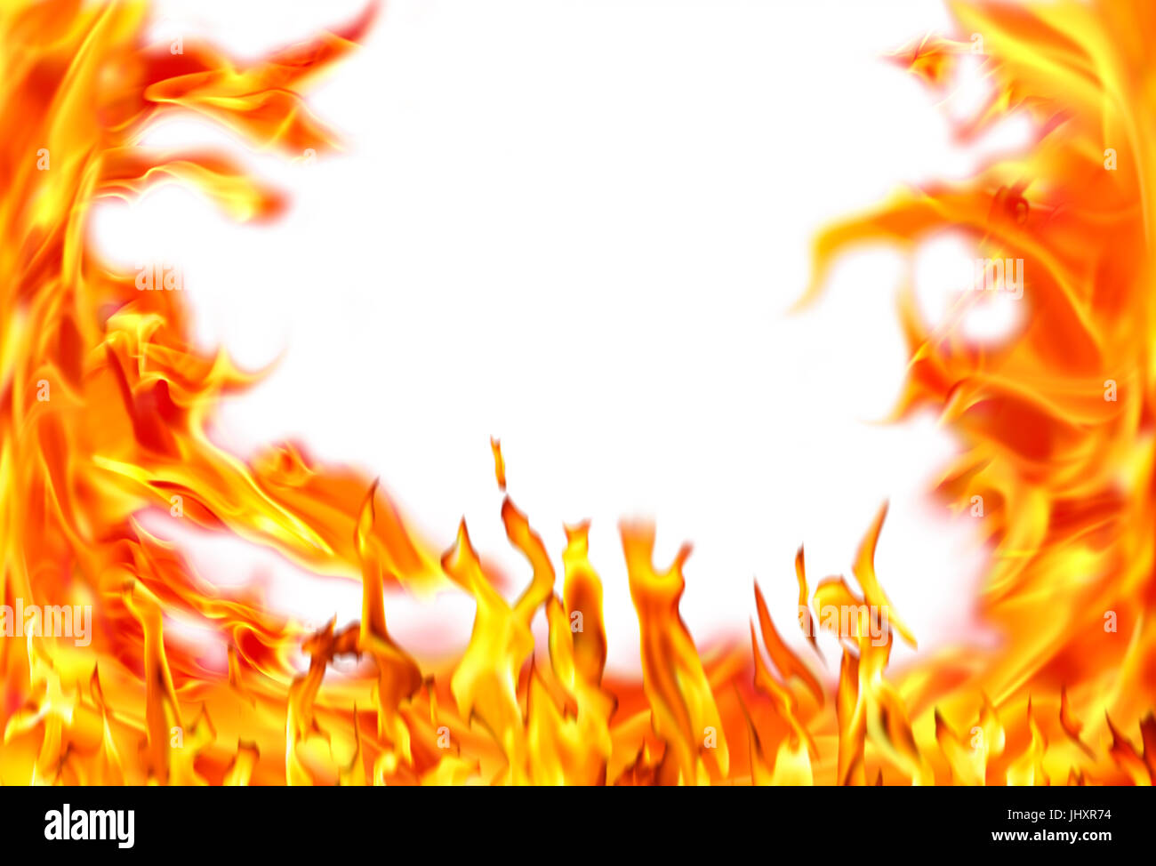 Detail Fire Flames Background Nomer 14