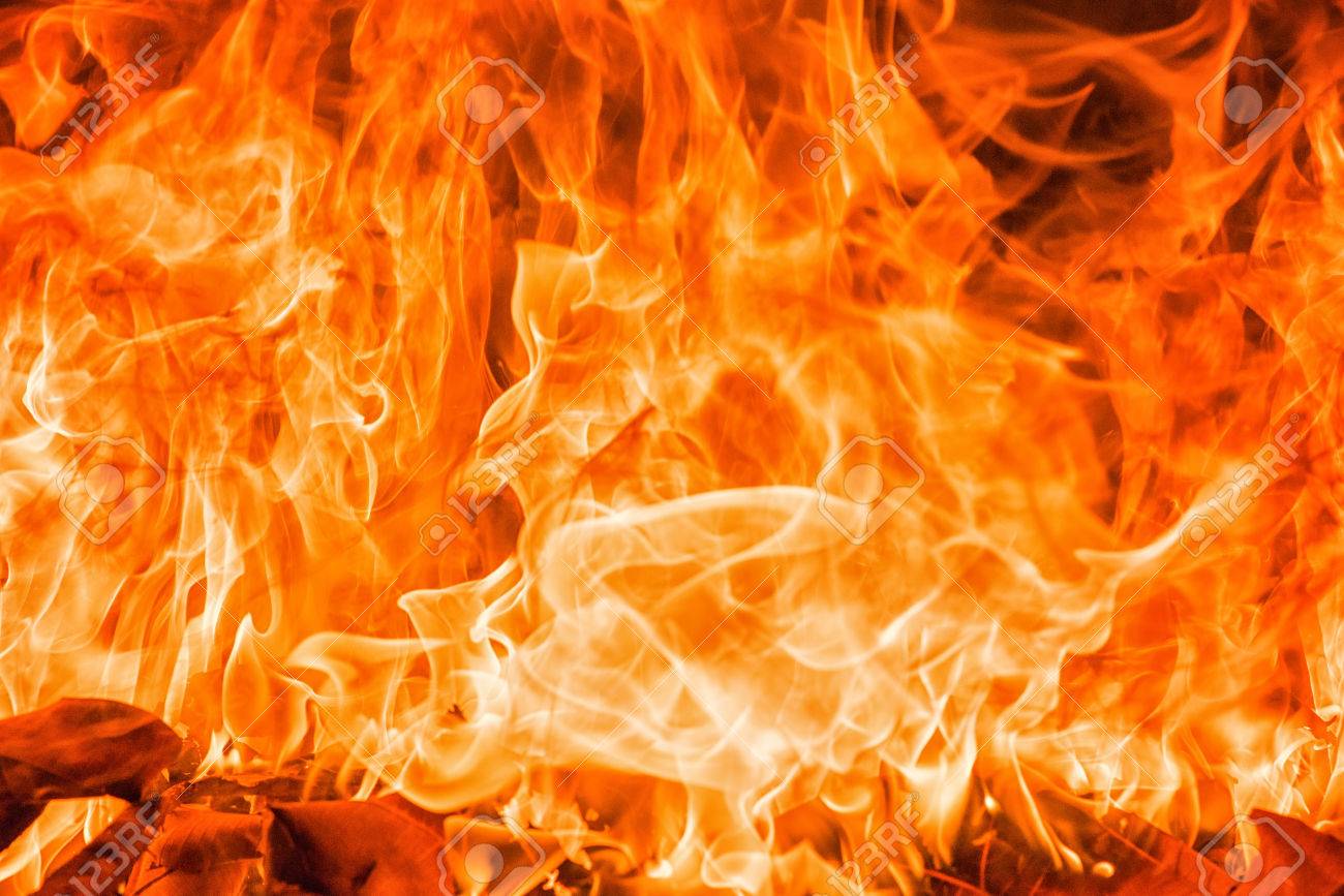 Detail Fire Flames Background Nomer 20