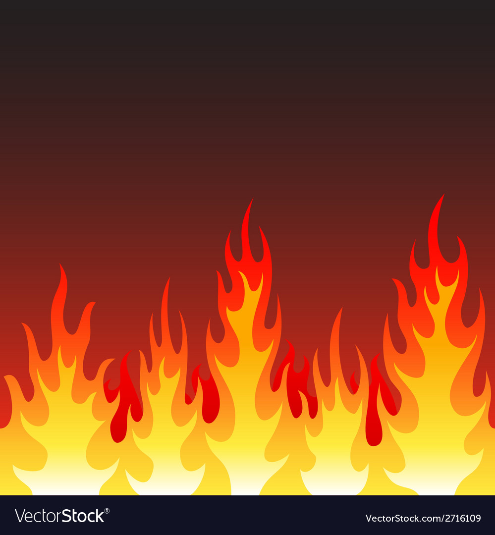 Detail Fire Flames Background Nomer 3