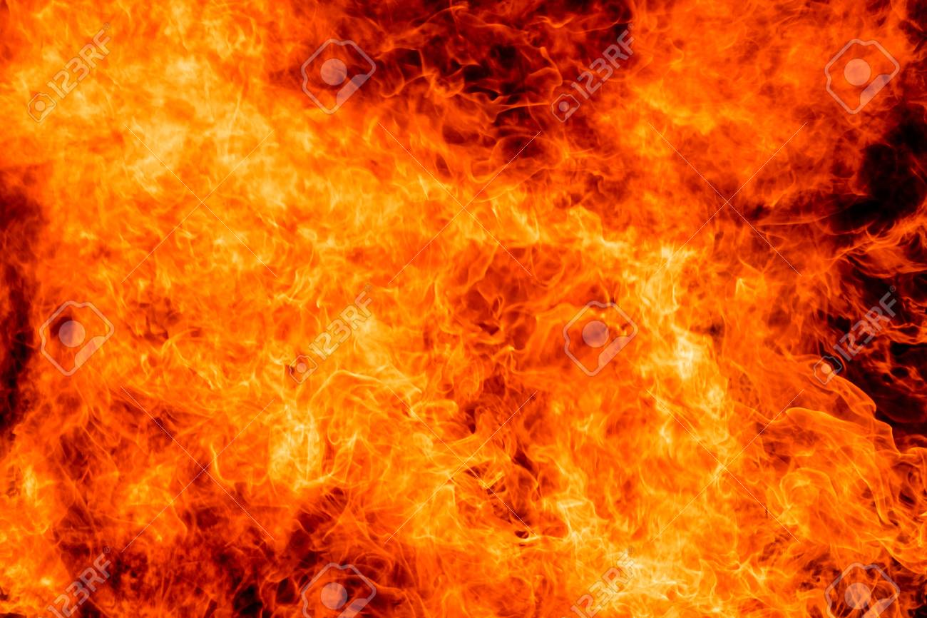 Detail Fire Flames Background Nomer 30