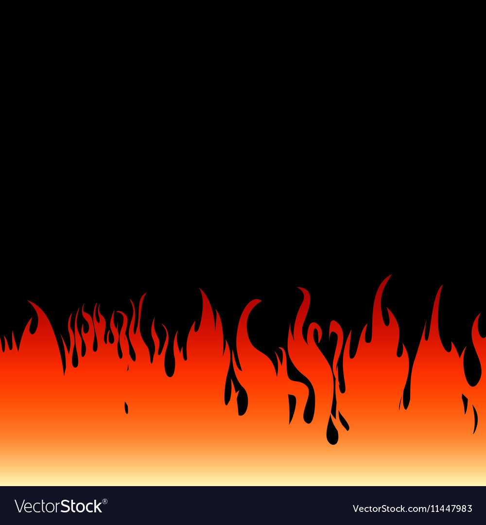 Detail Fire Flames Background Nomer 35