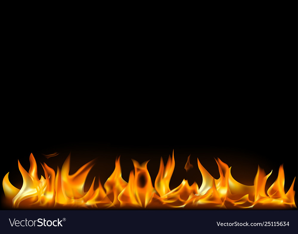 Detail Fire Flames Background Nomer 5