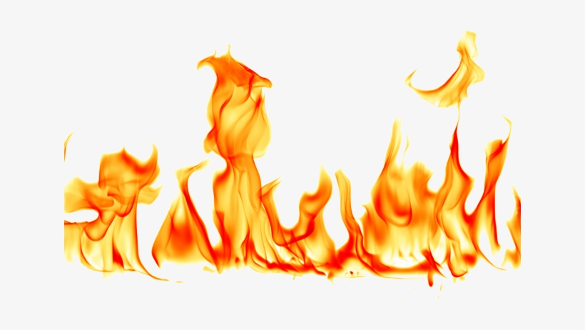 Detail Fire Flames Background Nomer 44