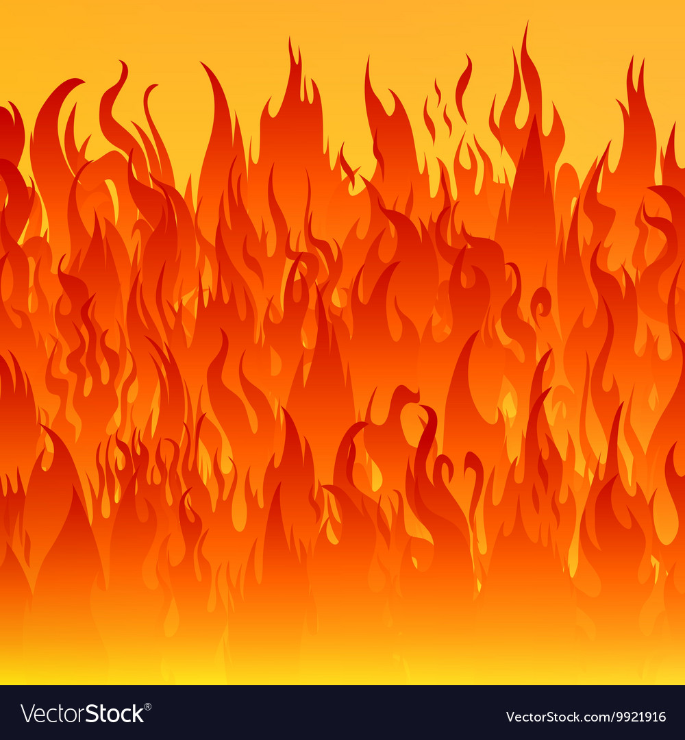 Detail Fire Flames Background Nomer 8