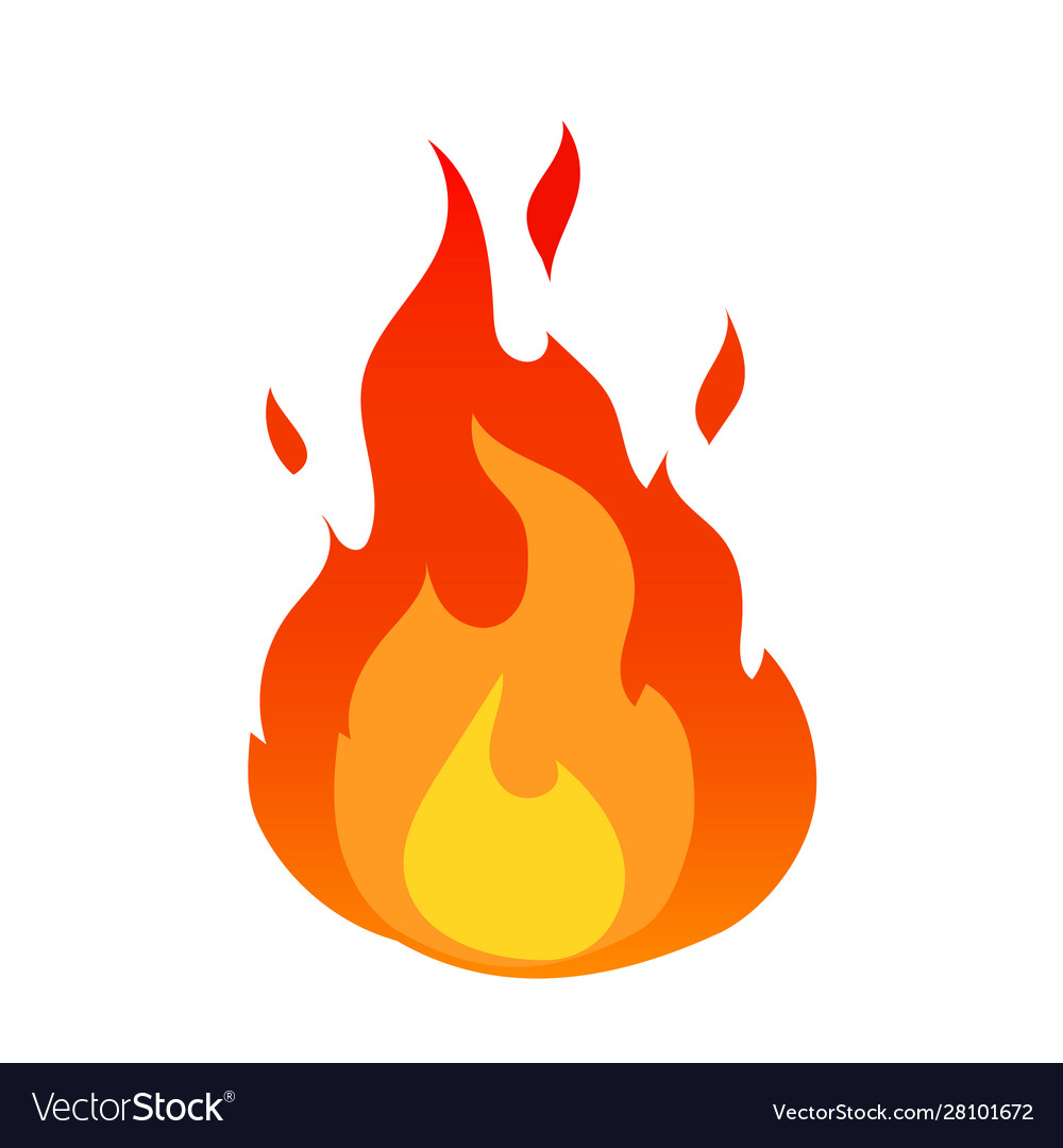 Detail Fire Flames Image Nomer 3