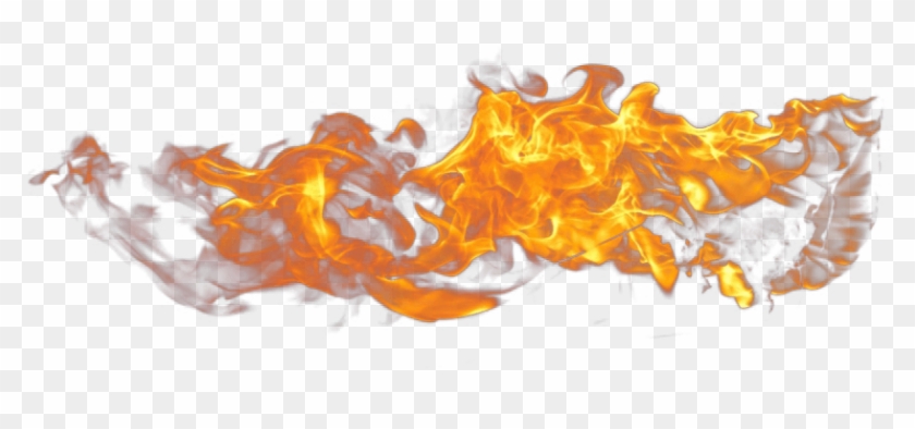 Detail Fire Flames Png Nomer 20